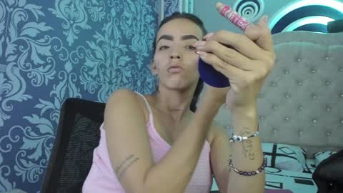 Salome online show from 10, 1, 2025