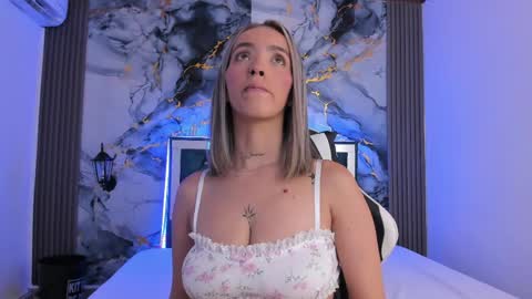 Snapshot of your_perverse_whore chatting on 9, 4, 2026 Salome online show from 9, 4, 2026