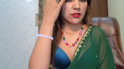 Snapshot of your_priya_77 chatting on 26, 12, 2024 sonam online show from 26, 12, 2024