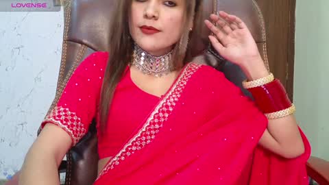 Snapshot of your_priya_77 chatting on 27, 12, 2024 sonam online show from 27, 12, 2024