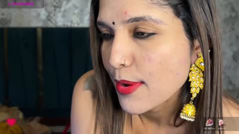 Snapshot of your_priya_77 chatting on 16, 1, 2025 sonam online show from 16, 1, 2025