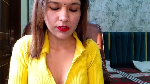 Snapshot of your_priya_77 chatting on 30, 1, 2025 sonam online show from 30, 1, 2025