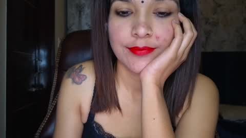 Snapshot of your_priya_77 chatting on 31, 1, 2025 sonam online show from 31, 1, 2025