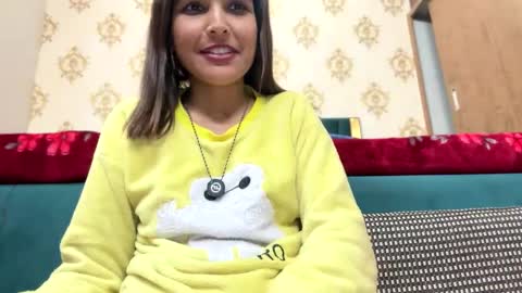 Snapshot of your_priya_77 chatting on 16, 2, 2025 sonam online show from 16, 2, 2025