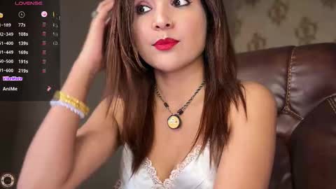 Snapshot of your_priya_77 chatting on 8, 9, 2025 sonam online show from 8, 9, 2025