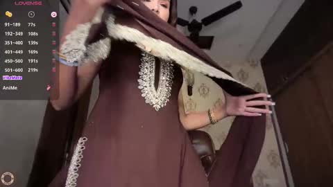 Snapshot of your_priya_77 chatting on 13, 9, 2025 sonam online show from 13, 9, 2025