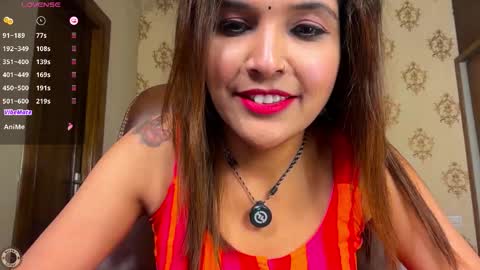 Snapshot of your_priya_77 chatting on 18, 9, 2025 sonam online show from 18, 9, 2025