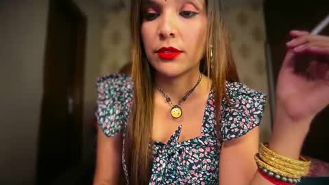 Snapshot of your_priya_77 chatting on 7, 10, 2025 sonam online show from 7, 10, 2025