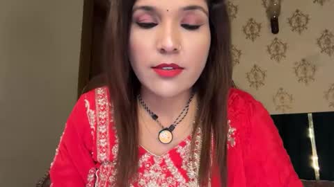 Snapshot of your_priya_77 chatting on 14, 10, 2025 sonam online show from 14, 10, 2025