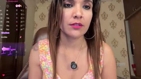 Snapshot of your_priya_77 chatting on 24, 10, 2025 sonam online show from 24, 10, 2025