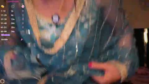 Snapshot of your_priya_77 chatting on 5, 11, 2025 sonam online show from 5, 11, 2025