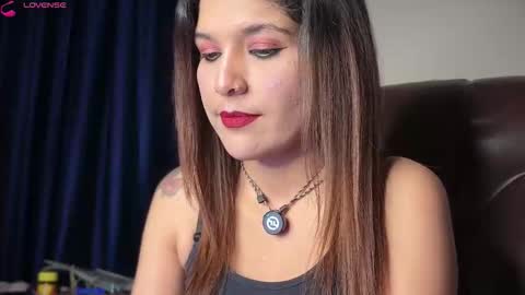 Snapshot of your_priya_77 chatting on 27, 11, 2025 sonam online show from 27, 11, 2025