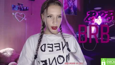 Alice  online show from 31, 10, 2025