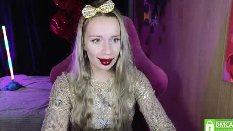 Alice  online show from 4, 11, 2025