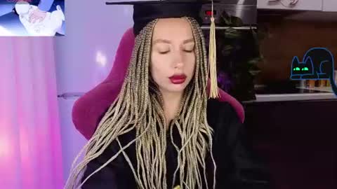 Alice  online show from 22, 7, 2026