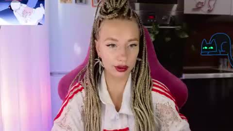 Alice  online show from 24, 7, 2026
