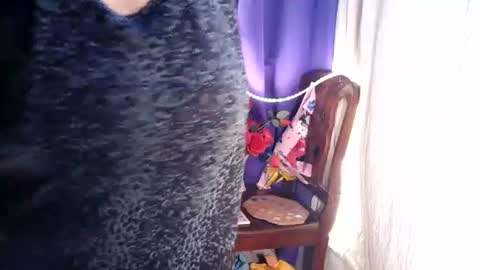 Snapshot of your_realpinay chatting on 6, 7, 2026 your_realpinay online show from 6, 7, 2026