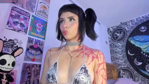 Daniela  Help me reach 100 likes online show from 6, 1, 2026