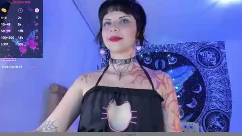 Daniela  Help me reach 100 likes online show from 4, 7, 2026