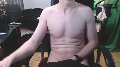 Snapshot of your_secret_johnny chatting on 2, 1, 2025 Ben Dover online show from 2, 1, 2025