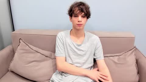 your_shy_guy online show from 21, 11, 2025