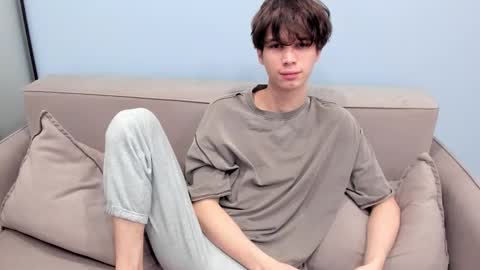 your_shy_guy online show from 5, 12, 2025