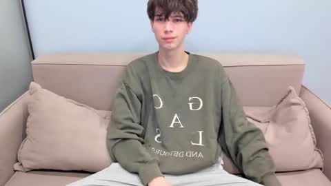 your_shy_guy online show from 9, 2, 2026