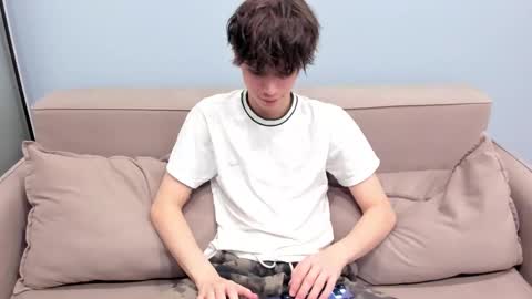 your_shy_guy online show from 11, 2, 2026