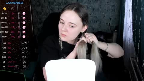 Molly online show from 5, 12, 2024