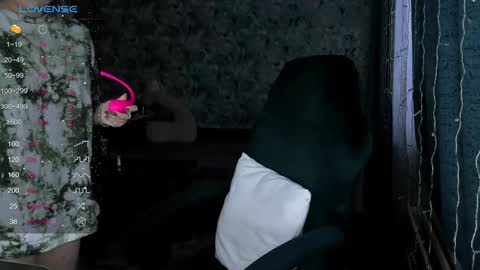 Molly online show from 8, 12, 2024