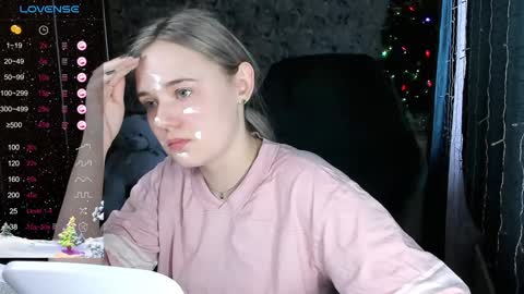 Molly online show from 23, 12, 2024