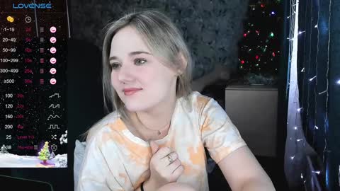 Molly online show from 24, 12, 2024