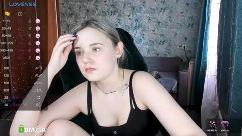 Molly online show from 6, 2, 2025