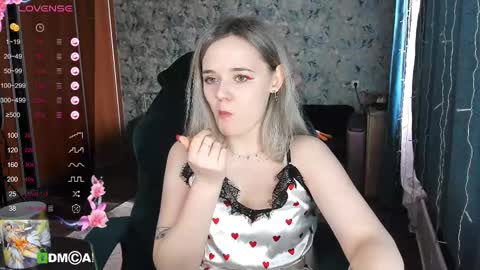 Molly online show from 6, 3, 2025