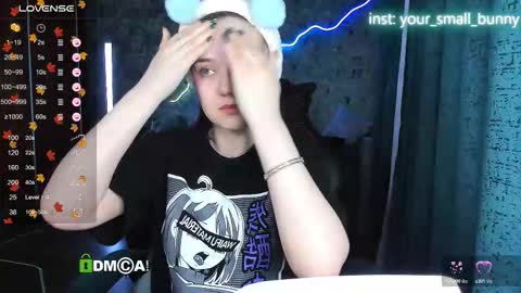 Molly online show from 9, 11, 2025