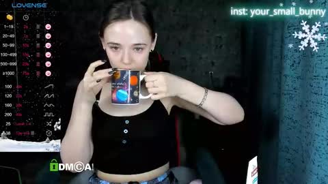 Molly online show from 16, 12, 2025