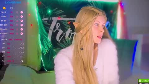 Snapshot of your_spring chatting on 31, 12, 2024 your_spring online show from 31, 12, 2024