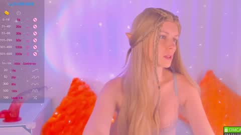 Snapshot of your_spring chatting on 7, 1, 2025 your_spring online show from 7, 1, 2025