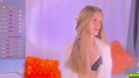 Snapshot of your_spring chatting on 10, 1, 2025 your_spring online show from 10, 1, 2025