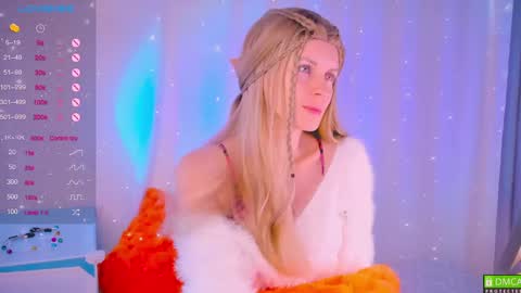 Snapshot of your_spring chatting on 13, 1, 2025 your_spring online show from 13, 1, 2025