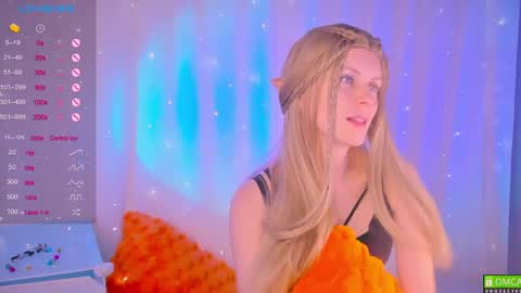 Snapshot of your_spring chatting on 14, 1, 2025 your_spring online show from 14, 1, 2025