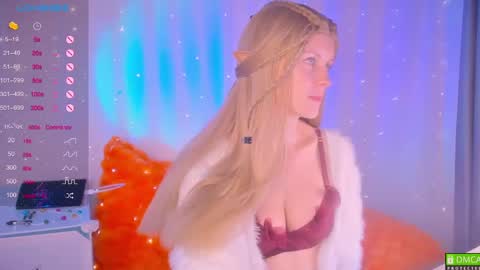 Snapshot of your_spring chatting on 19, 1, 2025 your_spring online show from 19, 1, 2025