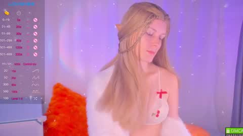 Snapshot of your_spring chatting on 21, 1, 2025 your_spring online show from 21, 1, 2025