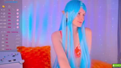 Snapshot of your_spring chatting on 24, 1, 2025 your_spring online show from 24, 1, 2025