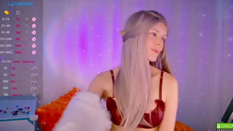 Snapshot of your_spring chatting on 28, 1, 2025 your_spring online show from 28, 1, 2025