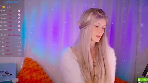 Snapshot of your_spring chatting on 6, 2, 2025 your_spring online show from 6, 2, 2025