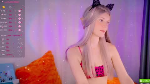 Snapshot of your_spring chatting on 26, 2, 2025 your_spring online show from 26, 2, 2025