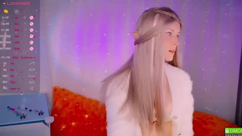 Snapshot of your_spring chatting on 28, 2, 2025 your_spring online show from 28, 2, 2025