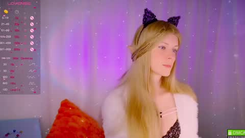 Snapshot of your_spring chatting on 5, 3, 2025 your_spring online show from 5, 3, 2025