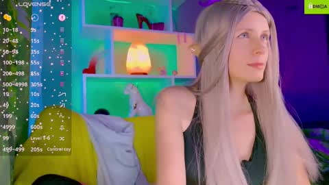 Snapshot of your_spring chatting on 13, 9, 2025 your_spring online show from 13, 9, 2025